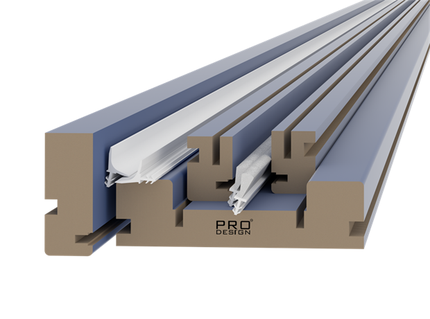 Eclisse unico пенал инструкция