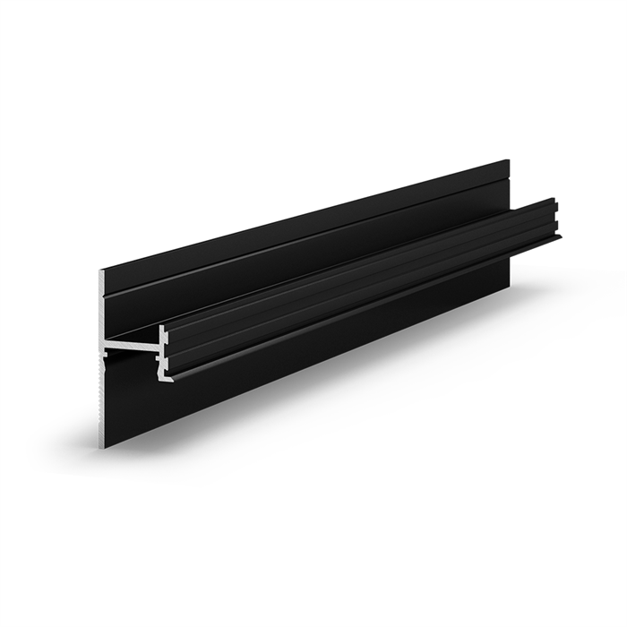 Теневой плинтус Pro Design Mini 3213 Черный 81508