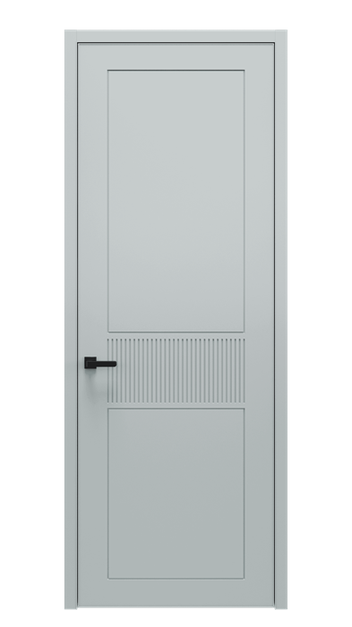 Фрезерованная дверь ETERNITY CLASSIC Рим 81599