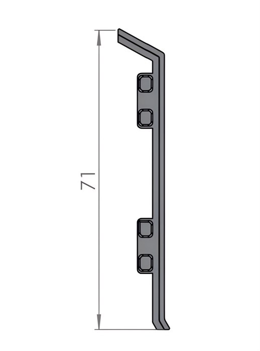Соединение SYMETRIC Click 81662