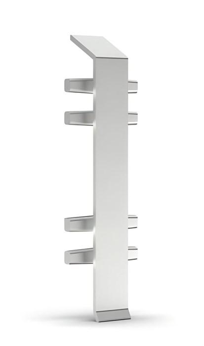 Соединение SYMETRIC Click Серебро 81670