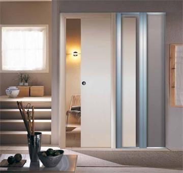Дверной пенал Scrigno Doorkit для одностворчатой двери