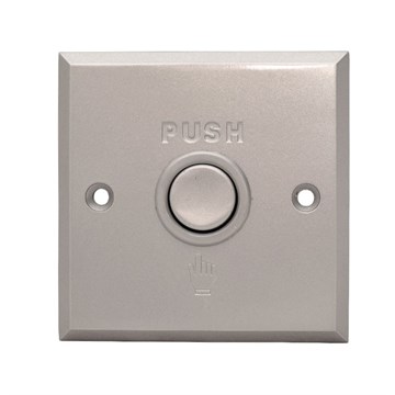 Кнопочный врезной выключатель CASSETON CNS-0