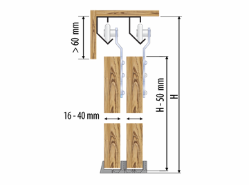 LOFT-cистема Mantion