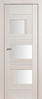 Пенал для дверей Eclisse Unico Single под ключ Серия Х Модерн - фото 11356