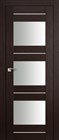 Пенал для дверей Eclisse Unico Single под ключ Серия Х Модерн - фото 11456
