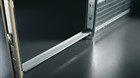 Пенал для дверей Eclisse Unico Single под штукатурку, 108 мм - фото 11732