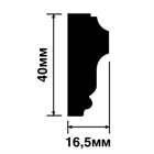 Молдинг HIWOOD D40V2 d40v2