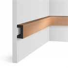 Молдинг HIWOOD LB40 G216 lb40g216