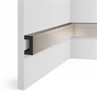 Молдинг HIWOOD LB40 S15 lb40s15