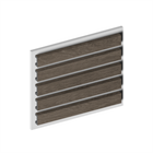 Молдинг HIWOOD LB40 BR490 lb40br490