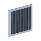 Декоративная панель HIWOOD LV139 BU20 lv139bu20