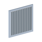 Декоративная панель HIWOOD LV139 BU29 lv139bu29