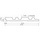Декоративная панель HIWOOD LV122 S339S lv122s339s Декоративная панель HIWOOD LV122 S339S lv122s339s