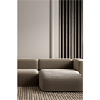 Молдинг HIWOOD LB40 BR490 lb40br490