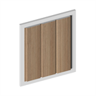 Декоративная панель HIWOOD LV127 BR417 lv127br417