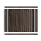 Молдинг HIWOOD D12V1 BR405 d12v1br405 Молдинг HIWOOD D12V1 BR405 d12v1br405