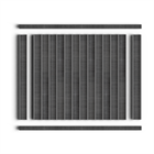 Молдинг HIWOOD D12V1 GR26 d12v1gr26