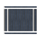 Профиль HIWOOD D15V2 BU20 d15v2bu20 Профиль HIWOOD D15V2 BU20 d15v2bu20