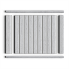 Молдинг HIWOOD D15V2 W36 d15v2w36