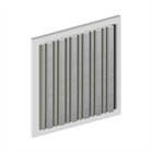 Декоративная панель HIWOOD LV122 S339S lv122s339s Декоративная панель HIWOOD LV122 S339S lv122s339s