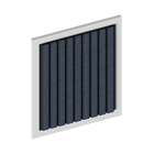 Декоративная панель HIWOOD LV124LE1 BU28K lv124le1bu28k