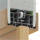 Пенал Penalbox Double Lux 3389