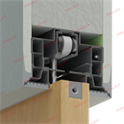 Пенал Penalbox Single Plaster 3392