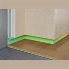 Теневой плинтус алюминиевый скрытого монтажа Pro Design Panel 7209 крашенный по RAL 52x17.5x2700 2779 Теневой плинтус алюминиевый скрытого монтажа Pro Design Panel 7209 крашенный по RAL 52x17.5x2700 2779