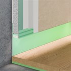 Теневой плинтус алюминиевый скрытого монтажа Pro Design Panel 7209 крашенный по RAL 52x17.5x2700 2779 Теневой плинтус алюминиевый скрытого монтажа Pro Design Panel 7209 крашенный по RAL 52x17.5x2700 2779