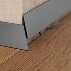 Плинтус алюминиевый Pro Design Corner 570 Анодированный черный 35x15.5x2600 5702 Плинтус алюминиевый Pro Design Corner 570 Анодированный черный 35x15.5x2600 5702