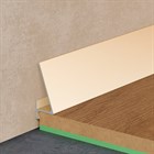 Плинтус алюминиевый Pro Design Corner 570 Шампань 35x15.5x2600 2800 Плинтус алюминиевый Pro Design Corner 570 Шампань 35x15.5x2600 2800