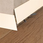 Плинтус алюминиевый Pro Design Corner 570 Шампань 35x15.5x2600 2800 Плинтус алюминиевый Pro Design Corner 570 Шампань 35x15.5x2600 2800