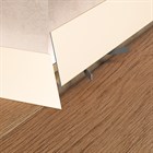 Плинтус алюминиевый Pro Design Corner 570 Шампань 35x15.5x2600 2800 Плинтус алюминиевый Pro Design Corner 570 Шампань 35x15.5x2600 2800