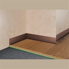 Щелевой плинтус алюминиевый Pro Design Mini L 601 Анодированный коньяк 35x15.5x2700 1743 - фото 18412 Щелевой плинтус алюминиевый Pro Design Mini L 601 Анодированный коньяк 35x15.5x2700 1743 - фото 18412