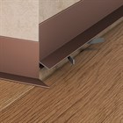 Щелевой плинтус алюминиевый Pro Design Mini L 601 Анодированный коньяк 35x15.5x2700 1743 - фото 18413 Щелевой плинтус алюминиевый Pro Design Mini L 601 Анодированный коньяк 35x15.5x2700 1743 - фото 18413