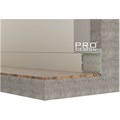 Вставка в плинтус Pro Design 80 мм (дюрополимер) 2734 - фото 18803 Вставка в плинтус Pro Design 80 мм (дюрополимер) 2734 - фото 18803