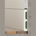 Вставка в плинтус Pro Design 80 мм (дюрополимер) 2734 - фото 18804 Вставка в плинтус Pro Design 80 мм (дюрополимер) 2734 - фото 18804