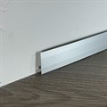 Порог алюминиевый Pro Design Doorstep 571 Белый муар 2829