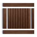 Декоративная панель HIWOOD LV124 BR396 lv124br396 - фото 19389 Декоративная панель HIWOOD LV124 BR396 lv124br396 - фото 19389
