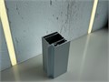 Алюминиевый короб для скрытых дверей Pro Design Glass Reverse 10546 - фото 19793