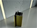 Алюминиевый короб для скрытых дверей Pro Design PANEL Reverse 10544 - фото 19800