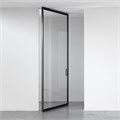 PIVOT - система для поворотных полотен Pro Design Panel и Glass с фиксатором К65.4040.47 - фото 20367
