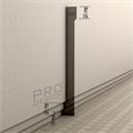 Шаблон для монтажа Теневого плинтуса Pro Design Slim 723, сталь 81477 - фото 20442