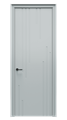 Фрезерованная дверь ARCHI LINE Динамика 81595