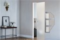 Пенал Rolapp Stealth Comfort для двери 2100 мм 16406