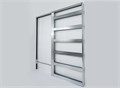 Пенал Rolapp Stealth Comfort для двери 2400 мм 16407