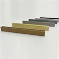 Теневая рейка Pro Design Micro 3215 Анодированный 81510