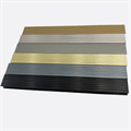 Теневая рейка Pro Design Micro 3215 Анодированный 81510